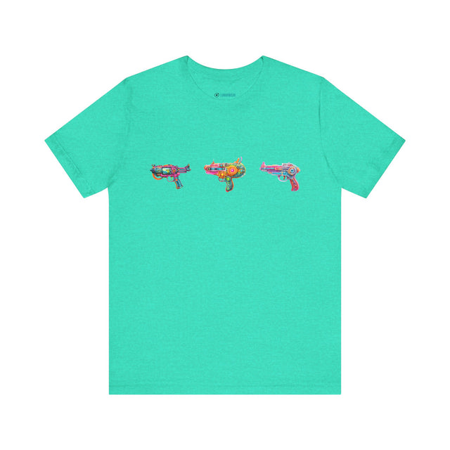 Space Force: 3 Space Shooters