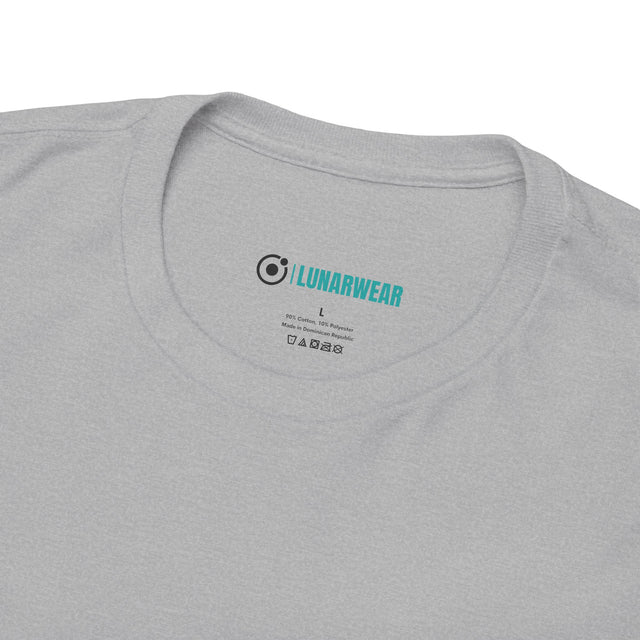 Galactic 9 to 5: The Astro Exec Tee