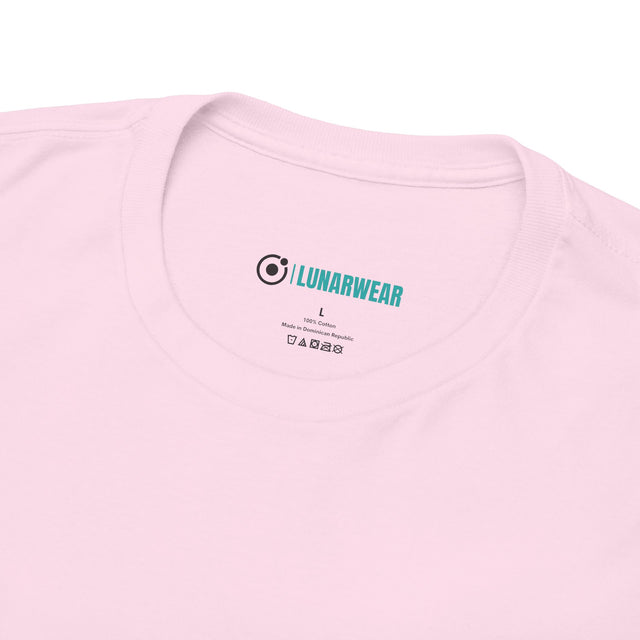 Galactic 9 to 5: The Astro Exec Tee