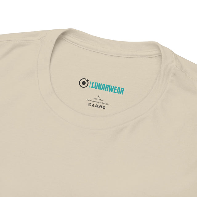 Galactic 9 to 5: Interstellar Scientist Tee