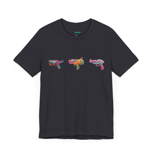 Space Force: 3 Space Shooters