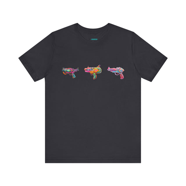 Space Force: 3 Space Shooters