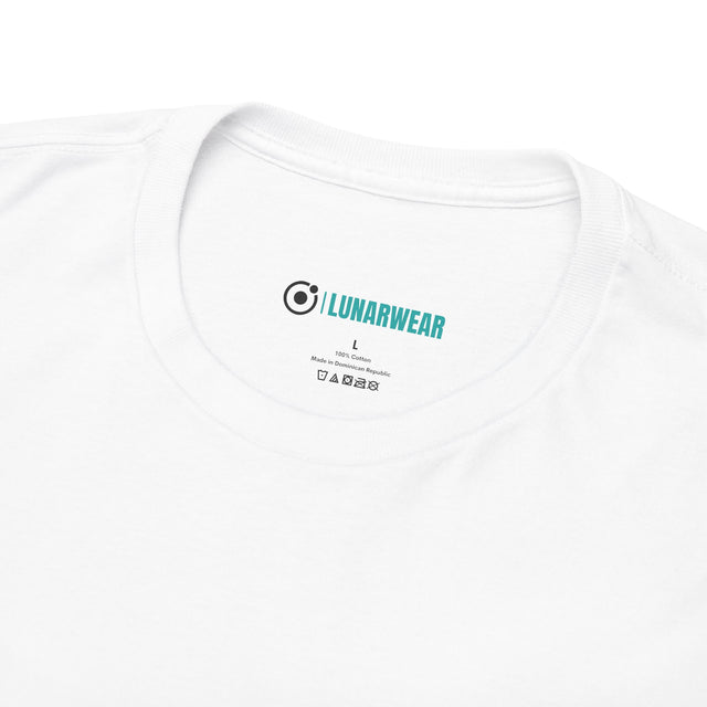 Galactic 9 to 5: The Astro Exec Tee