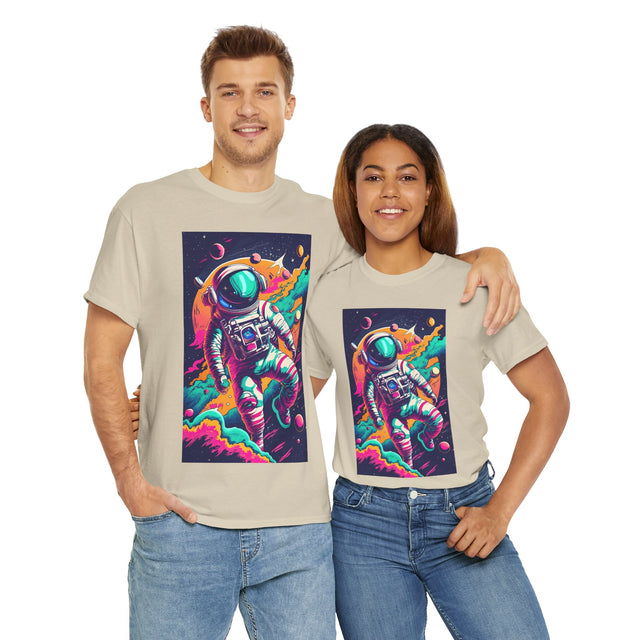 Space Force: Lost in Space Tee