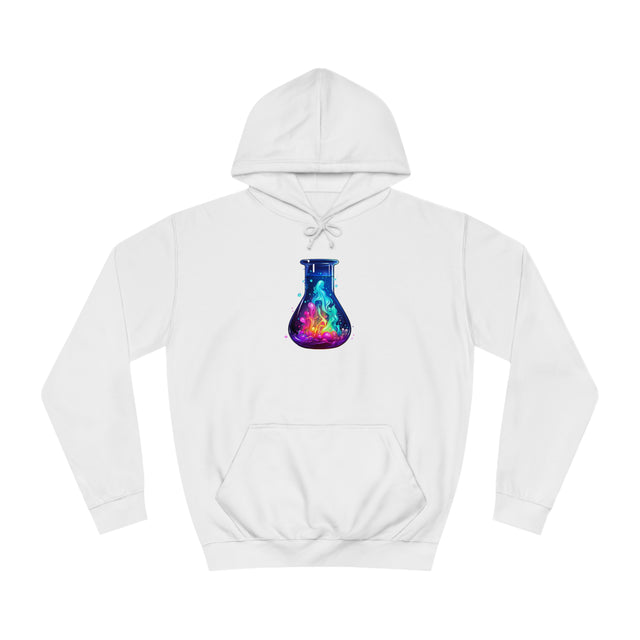 Lunar Labs: Test Tube Hoodie