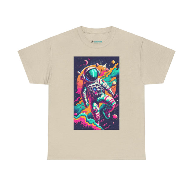 Space Force: Lost in Space Tee