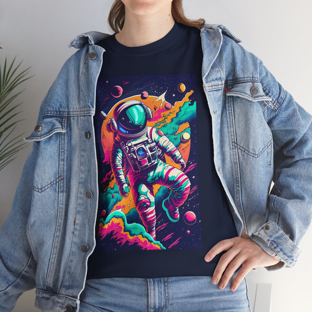 Space Force: Lost in Space Tee