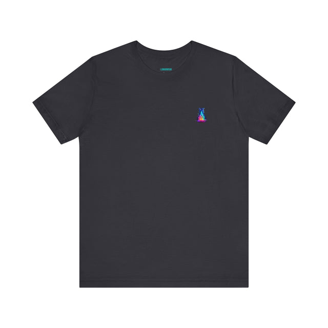 Lunar Labs: Test Tube Tee