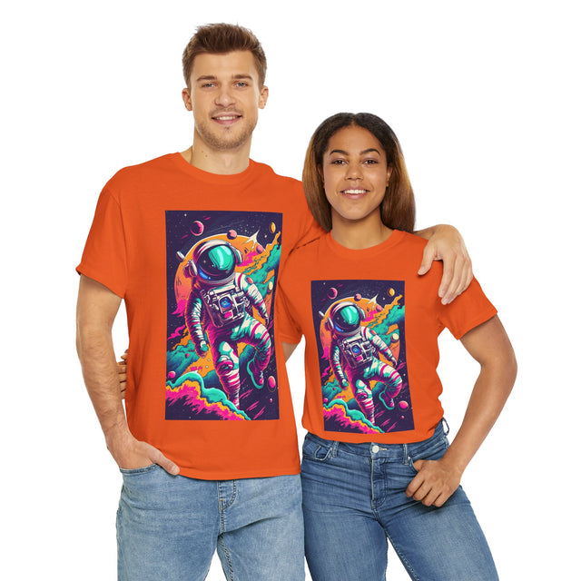 Space Force: Lost in Space Tee