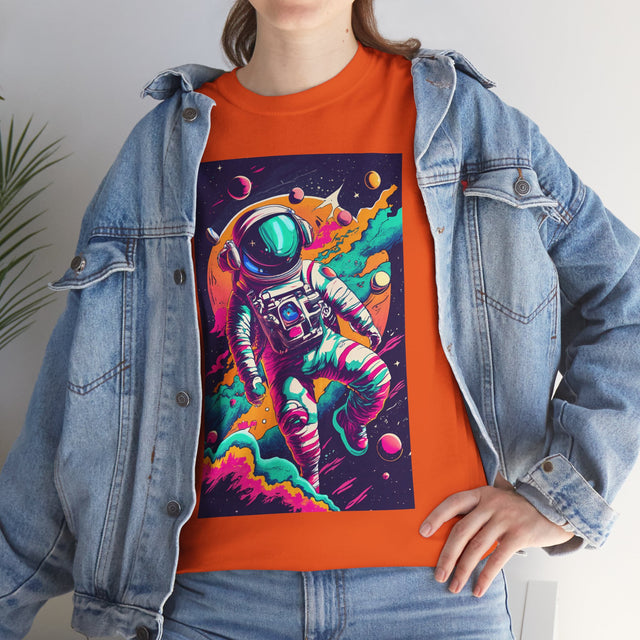 Space Force: Lost in Space Tee