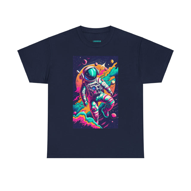 Space Force: Lost in Space Tee