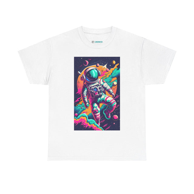 Space Force: Lost in Space Tee