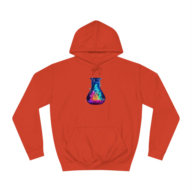 Lunar Labs: Test Tube Hoodie