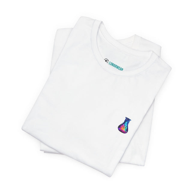 Lunar Labs: Test Tube Tee