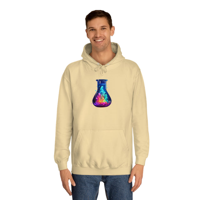 Lunar Labs: Test Tube Hoodie