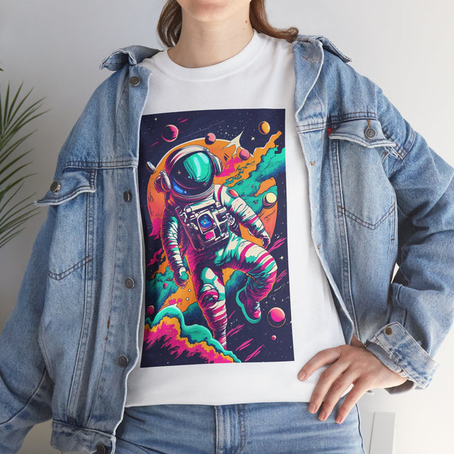 Space Force: Lost in Space Tee