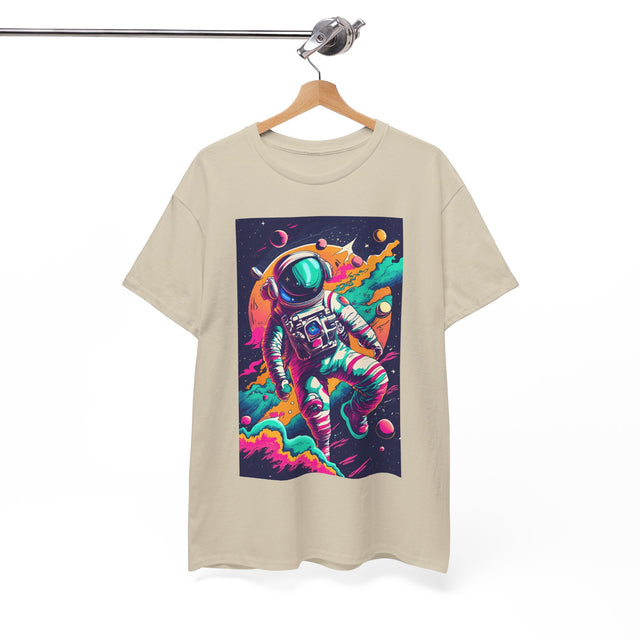 Space Force: Lost in Space Tee