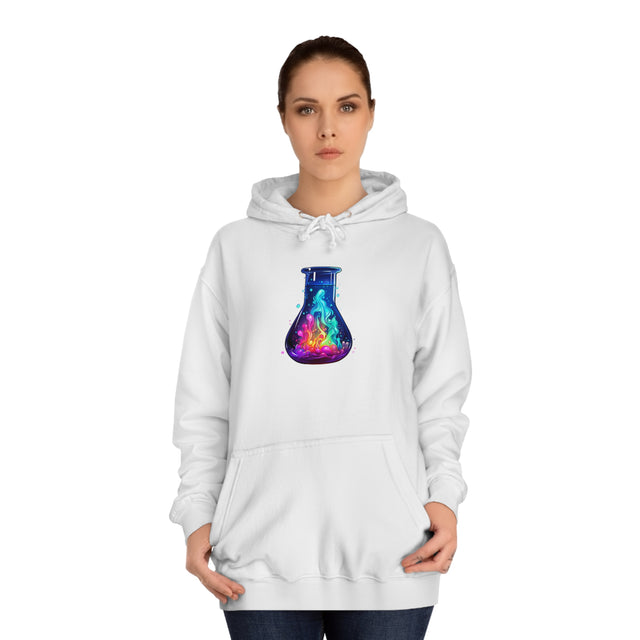 Lunar Labs: Test Tube Hoodie