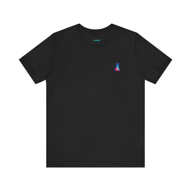 Lunar Labs: Test Tube Tee