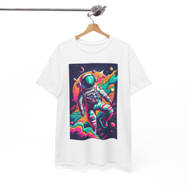 Space Force: Lost in Space Tee