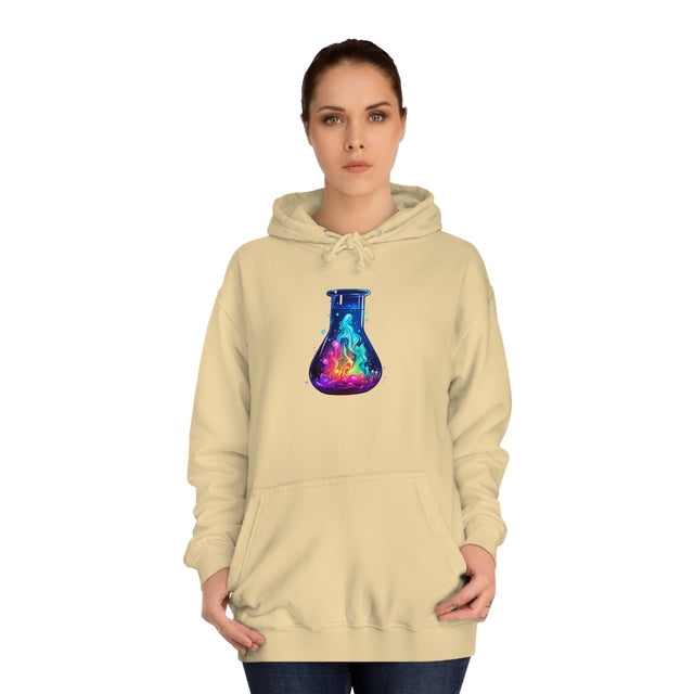 Lunar Labs: Test Tube Hoodie