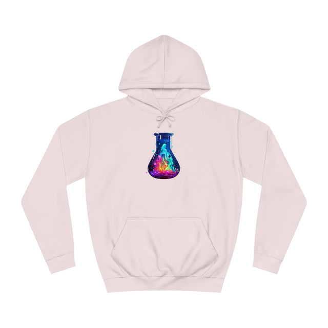 Lunar Labs: Test Tube Hoodie