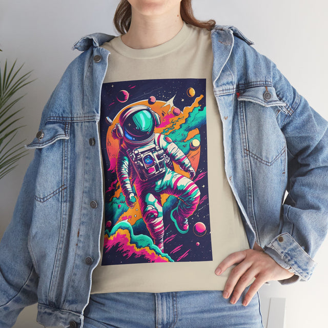 Space Force: Lost in Space Tee