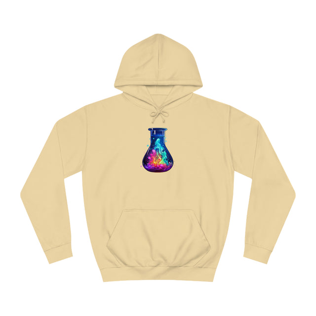 Lunar Labs: Test Tube Hoodie