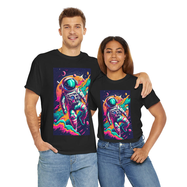 Space Force: Lost in Space Tee