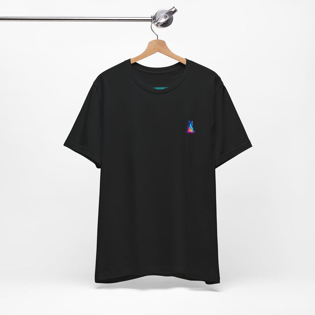 Lunar Labs: Test Tube Tee